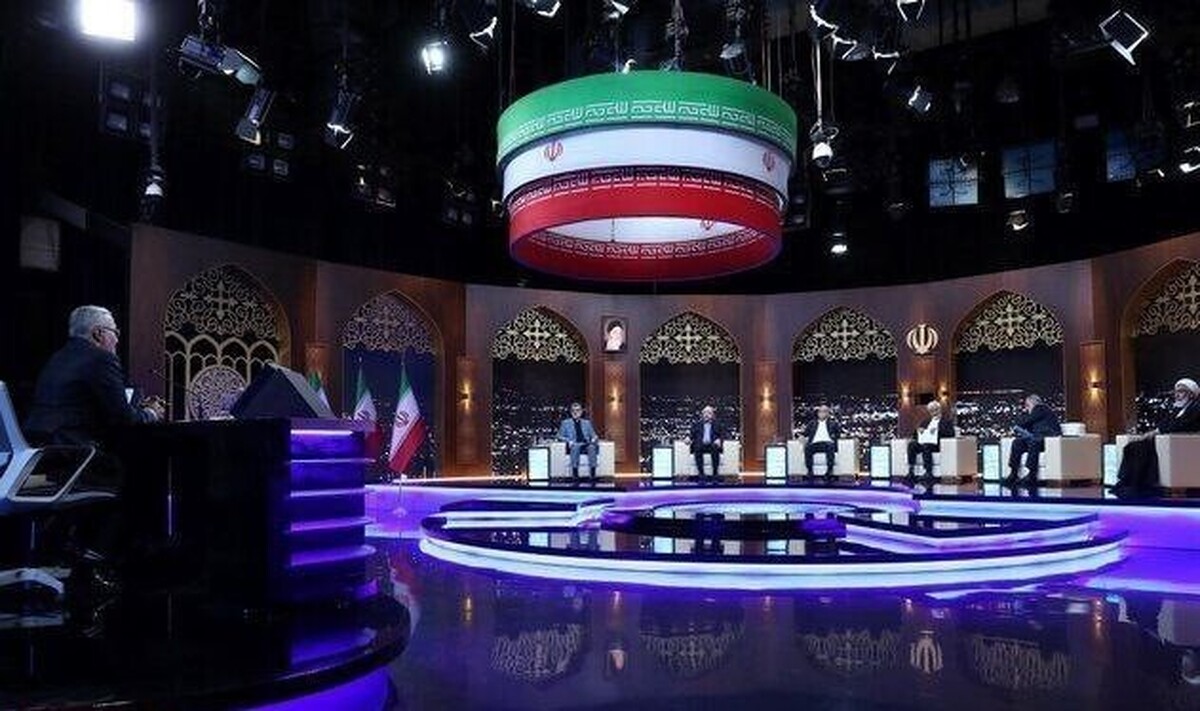 دومین مناظره تلویزیونی کاندیدا‌های انتخابات ریاست‌جمهوری امشب (۳۱ خرداد ۱۴۰۳) برگزار می‌شود.