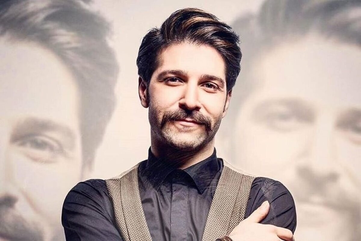 حمید هیراد، خواننده جوان پاپ، با انتشار متنی از شرایط سخت بیماری‌اش سخن گفت.