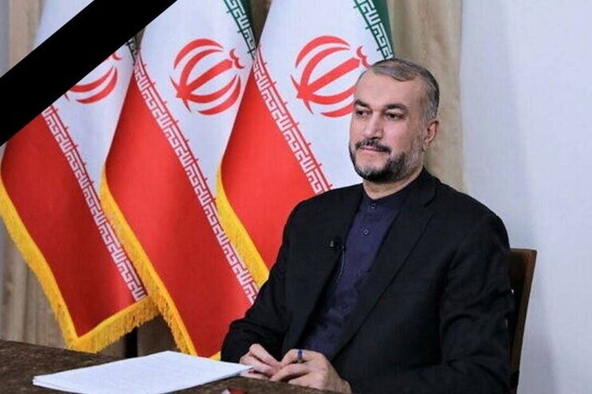 مدیرکل آسیای جنوبی وزارت امور خارجه گفت: فرستاده ویژه رئیس جمهور مالدیو به مراسم شهدای خدمت، اولین هیات از سوی این کشور است که بعد از تجدید روابط به تهران سفر کرده است.