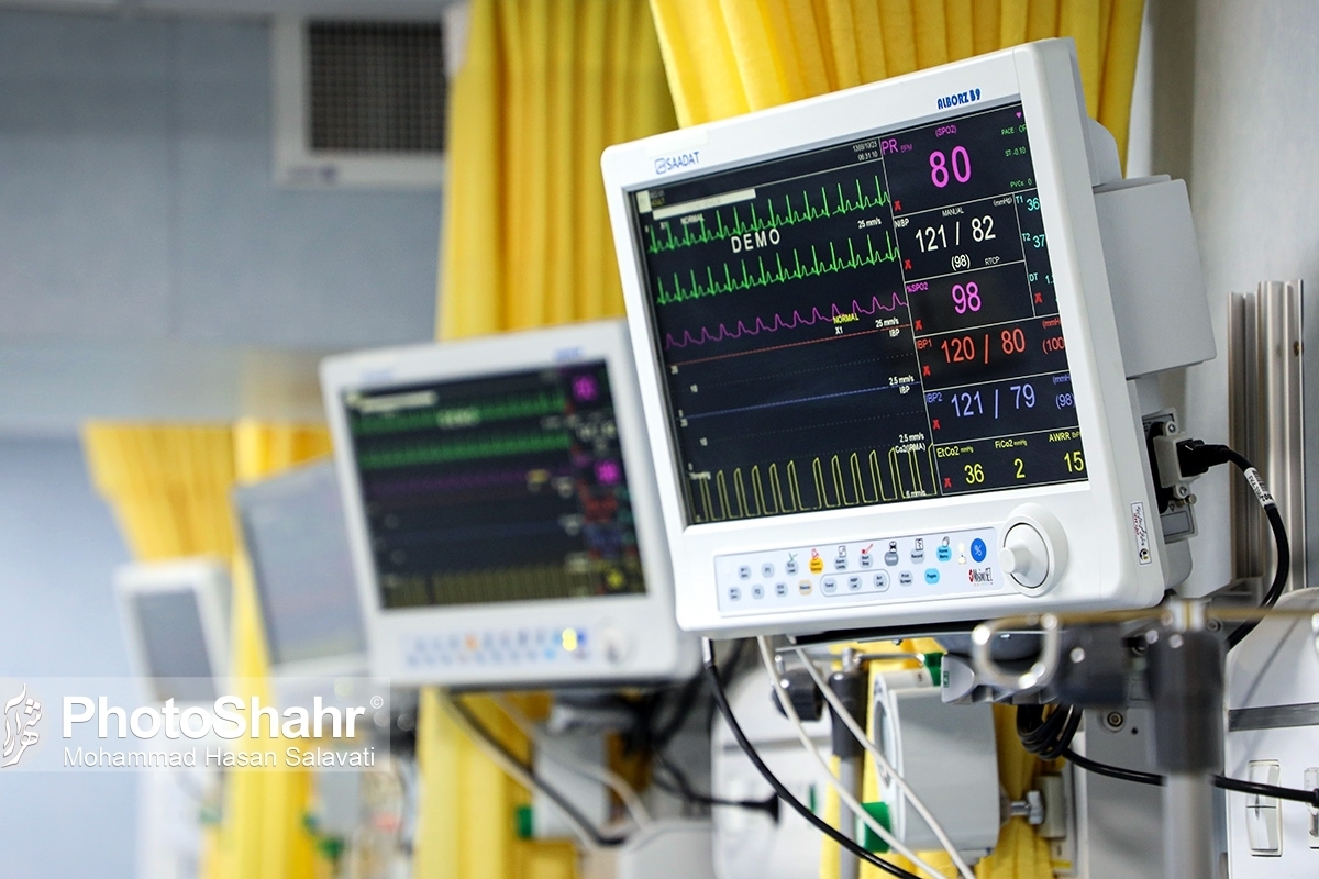 معاون پژوهش و فناوری دانشگاه علوم پزشکی مشهد گفت: برای پژوهشگاه جامع علوم پزشکی حدود هزار میلیارد برای خریداری دستگاه و تجهیزات هزینه شده است.