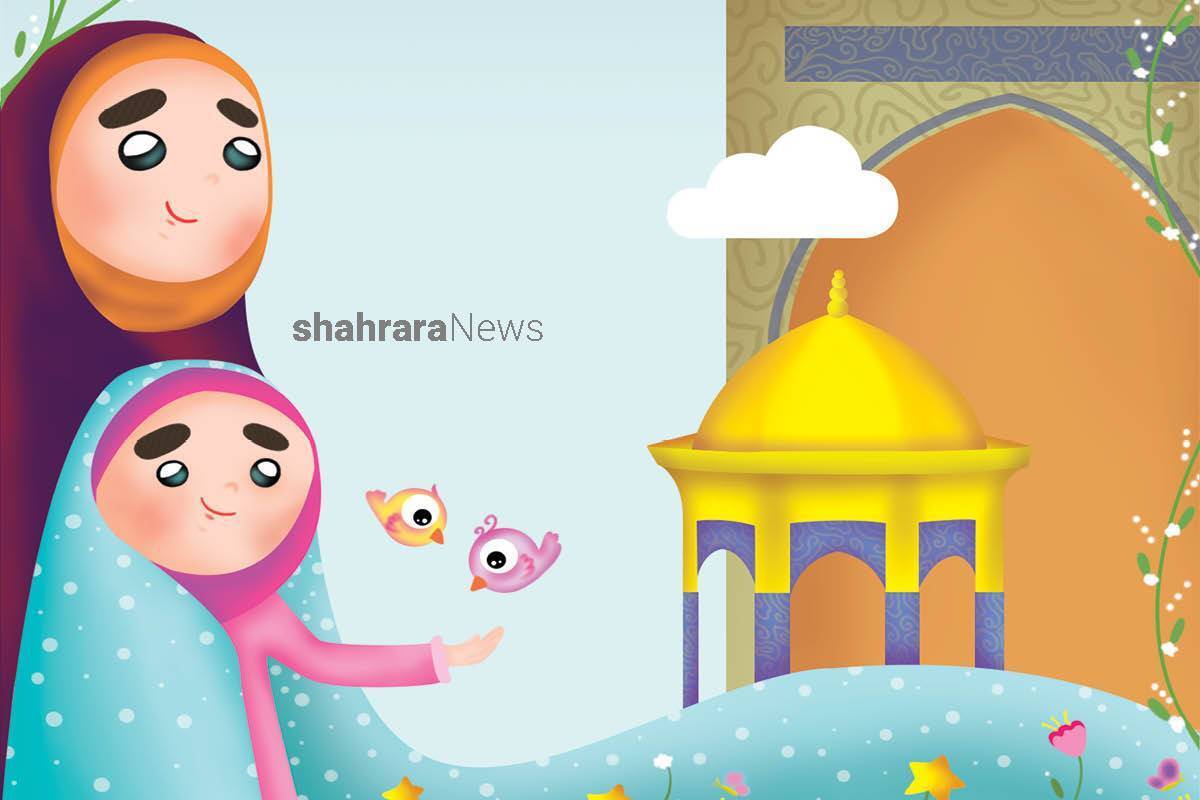 حرم امام هشتم(ع) خانه‌ای امن برای یافتن آرامش است. در ادامه شعری زیبا از «منیره هاشمی» در این‌باره می‌خوانیم.