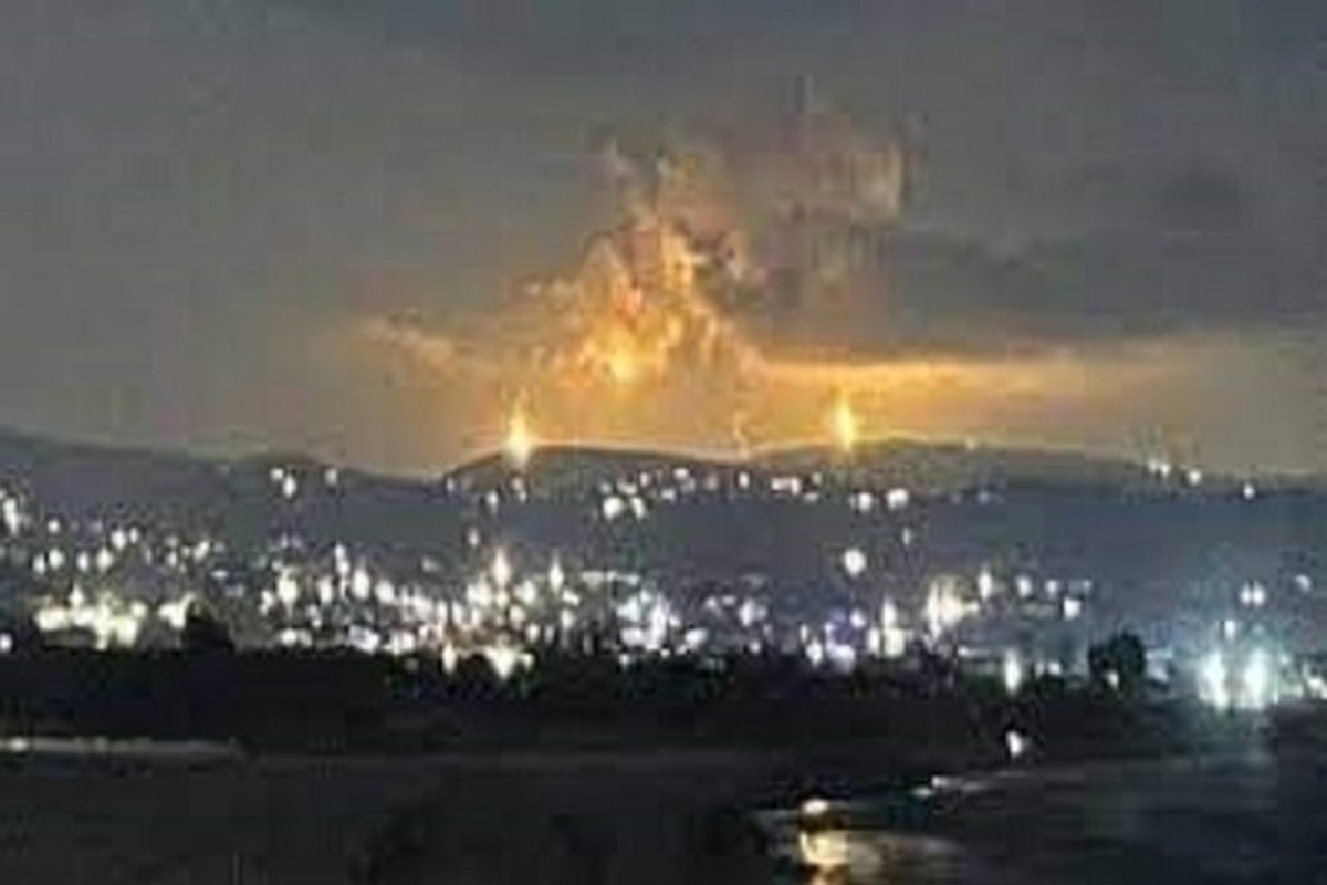 منابع خبری رژیم صهیونیستی جمعه شب از حمله موشکی شدید از خاک لبنان به شهرک‌های شمال فلسطین اشغالی خبر دادند.