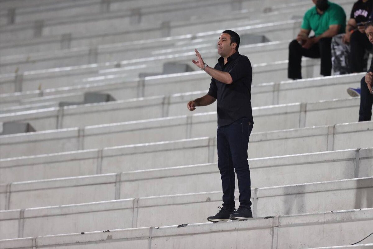 اگر استقلال در قائمشهر موفق شده بود دروازه نساجی را باز کند شاید پرسپولیس هیچ گاه برای بازگشت در دیداری که با ۳ گل از حریفش عقب بود، روحیه نمی‌گرفت.