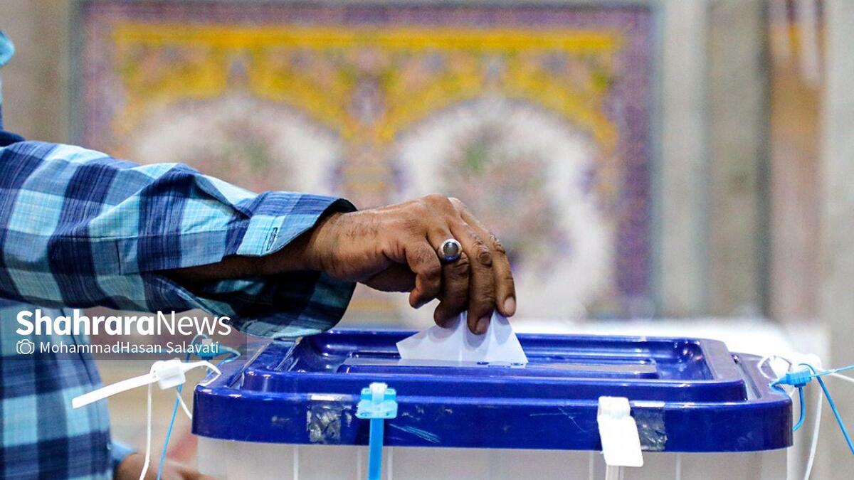 سخنگوی ستاد انتخابات کشور گفت: درخصوص ثبت نام الکترونیکی برای نامزدهای انتخابات ریاست جمهوری به شورای نگهبان پیشنهاداتی دادیم که ثبت نام را به صورت الکترونیکی انجام دهیم.