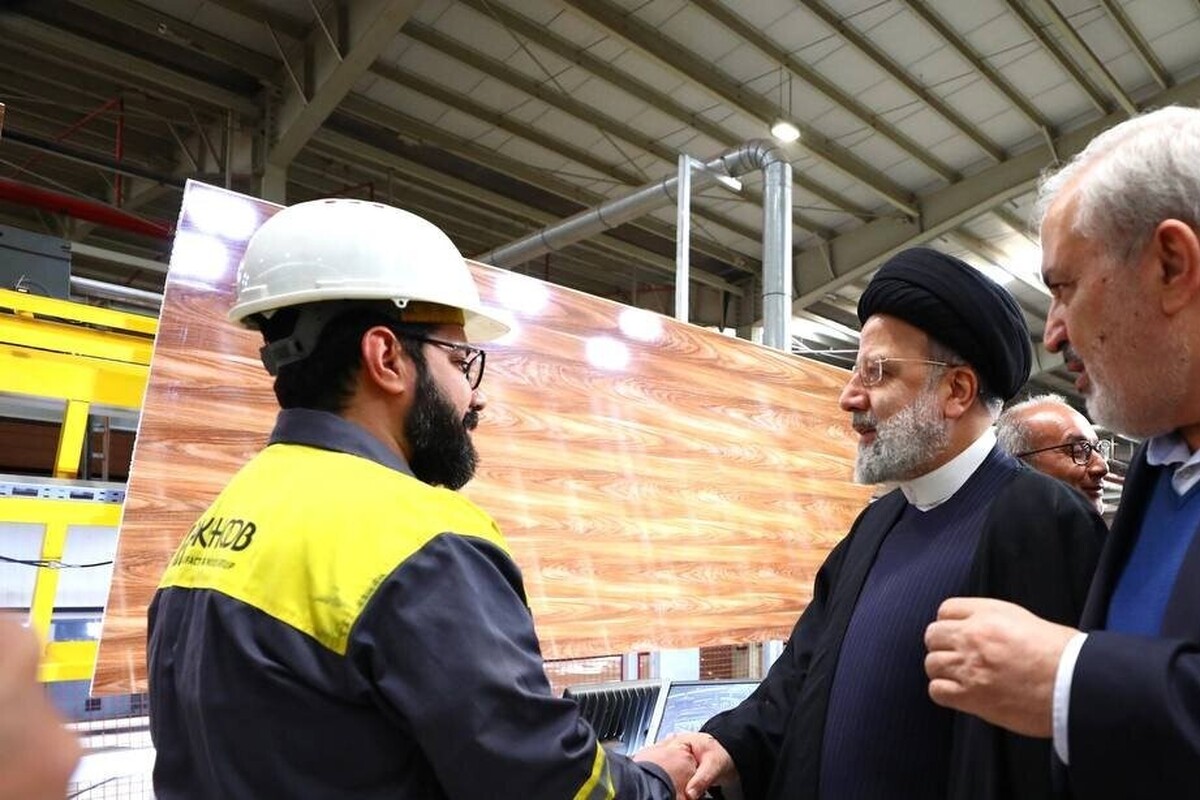 مدیر کل حوزه استانداری خراسان رضوی اظهار کرد: افتتاح رسمی بیش از ۴۰ طرح در حوزه‌های مختلف، که برای سفر دوم رئیس جمهور به خراسان رضوی آماده بهره‌برداری شده بود، از امروز با عنوان یادگار ابراهیم در این استان آغاز شد.