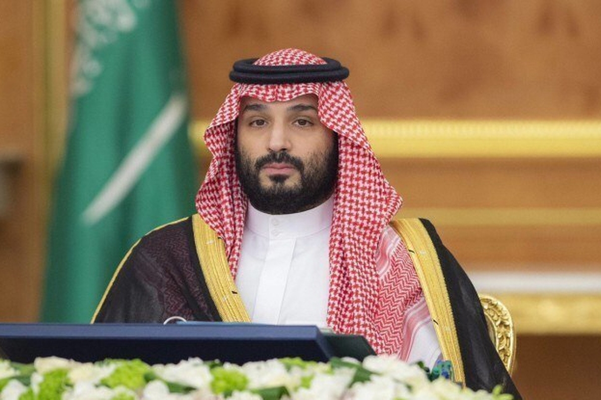 رسانه‌ها از سفر بن سلمان به ایران خبر دادند.
