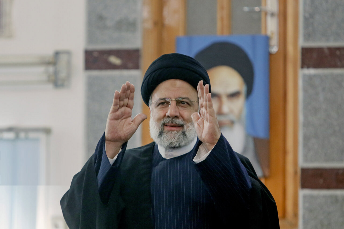 نماهنگ کوتاهی به همت برخی از اهالی شمال غزه برای شهدای خدمت ایران ساخته شده است.