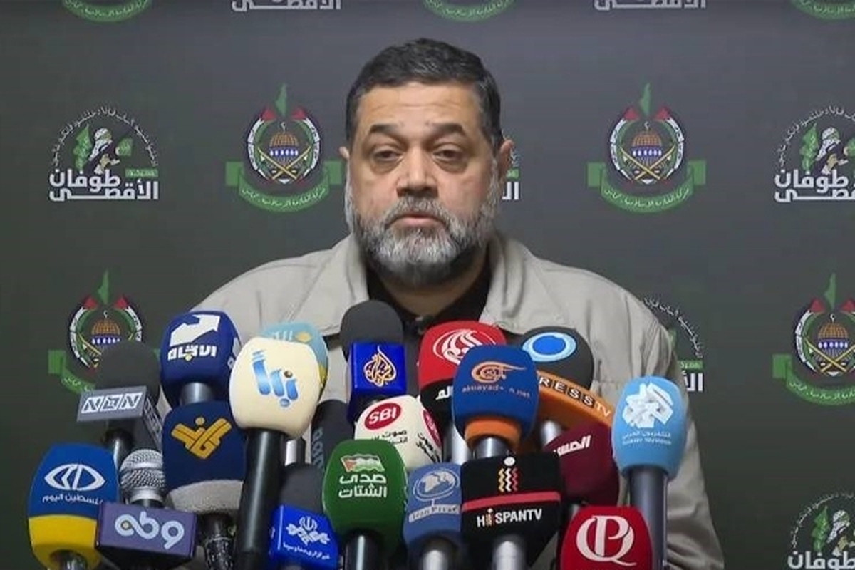 حماس: خروج اشغالگران از غزه و توقف جنگ اولویت اصلی است