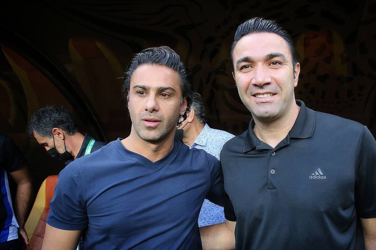 درحالی که استقلال همچنان فرصت قهرمانی دارد و یک لغزش پرسپولیس این تیم را دوباره به سمت قهرمانی خواهد برد، اما شایعات بسیاری پیرامون بازگشت فرهاد مجیدی به استقلال وجود دارد.