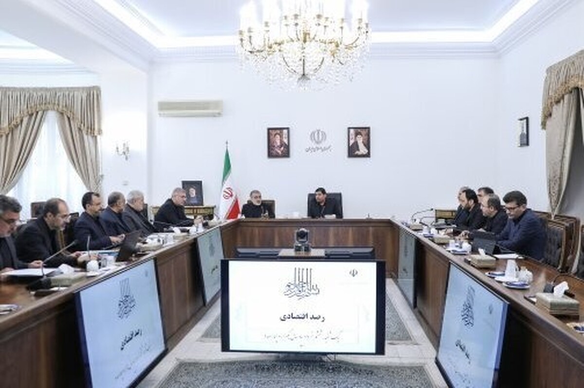 دستور سرپرست ریاست‌جمهوری درباره تداوم نظارت دقیق و جدی بر بازار