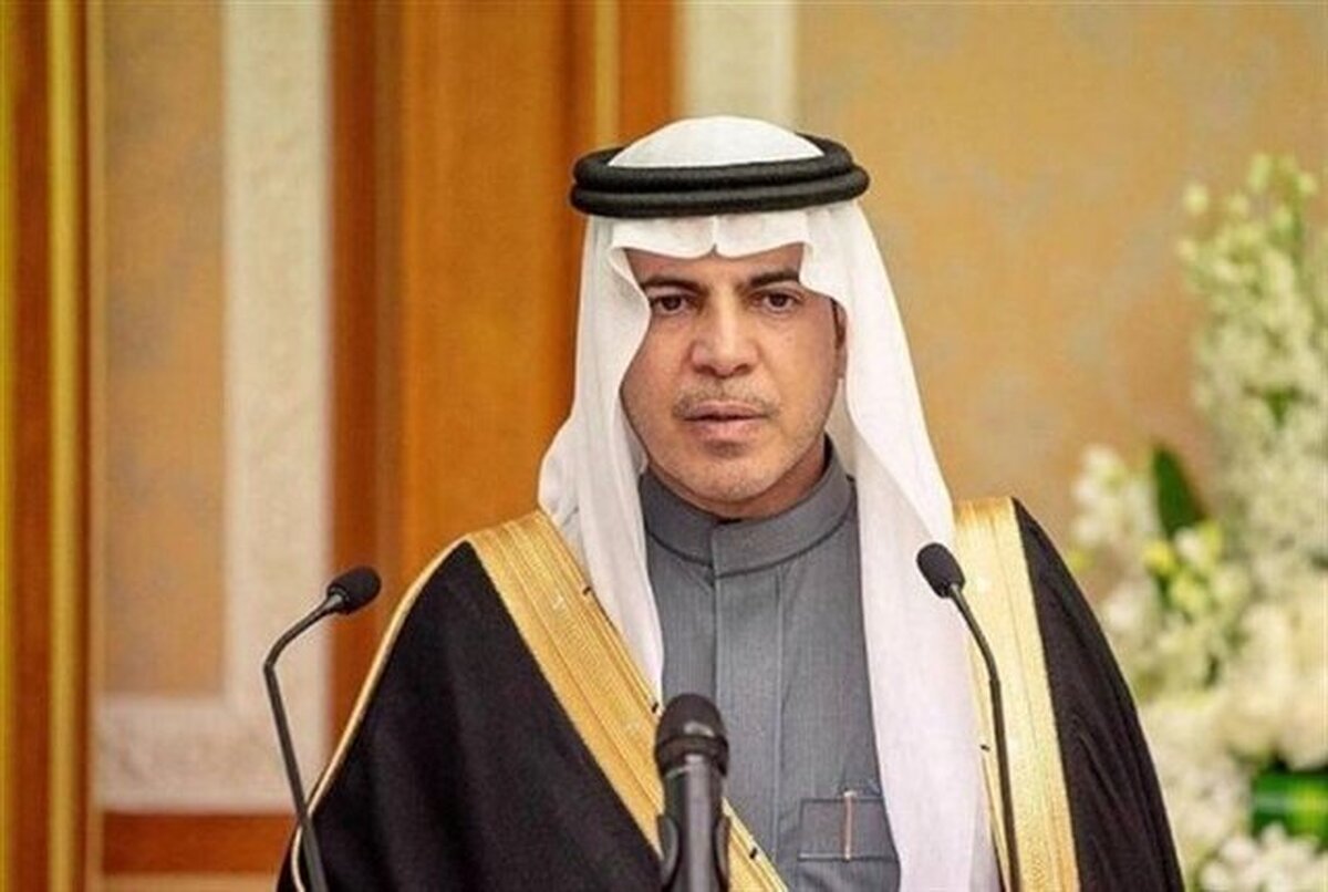 عربستان سفیر جدید خود در سوریه را تعیین کرد.