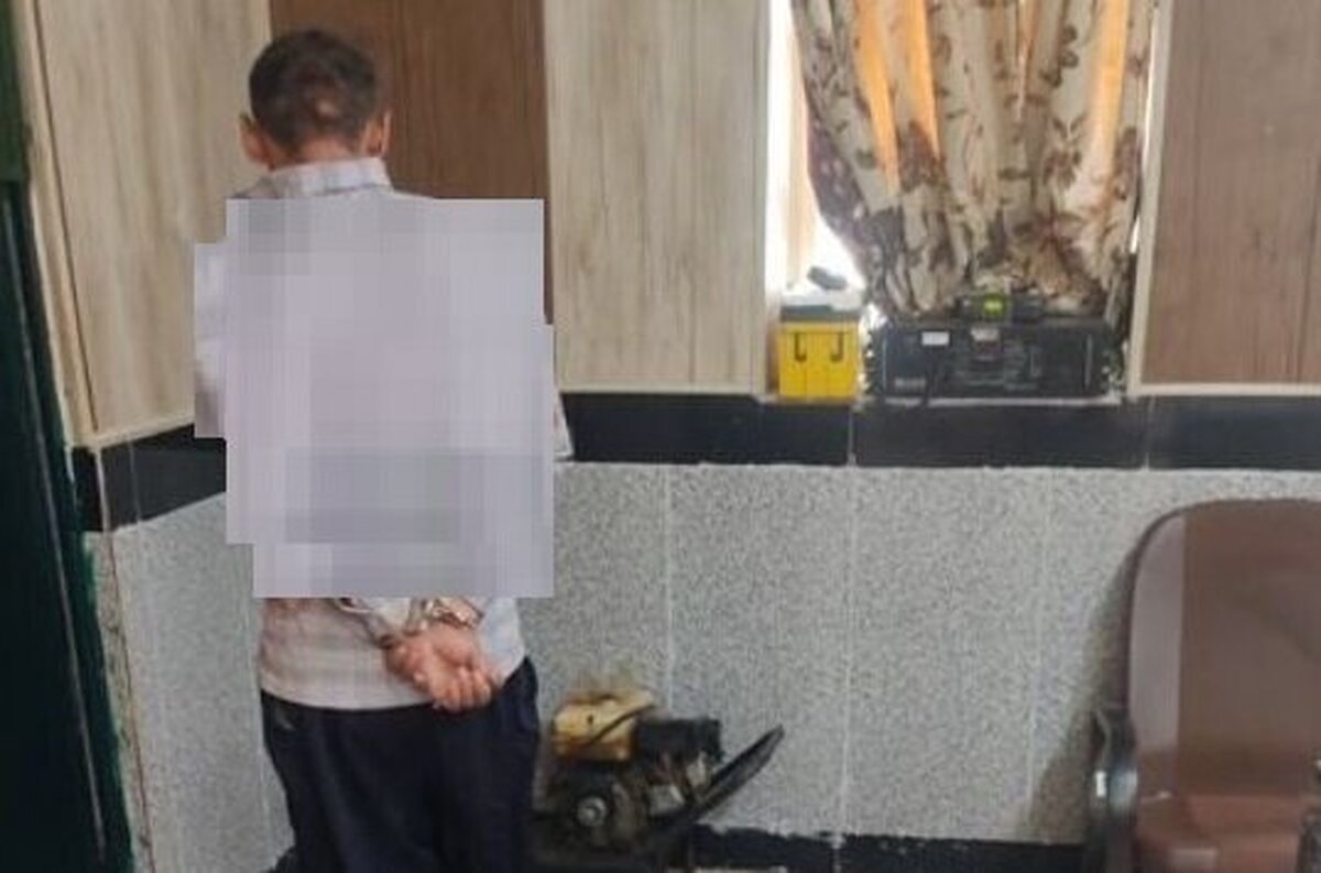 فرمانده انتظامی شهرستان کازرون گفت: فردی که ۵ نفر از اعضای یک خانواده را مجروح کرده بود در کمتر از یک ساعت دستگیر و روانه دادسرا شد.