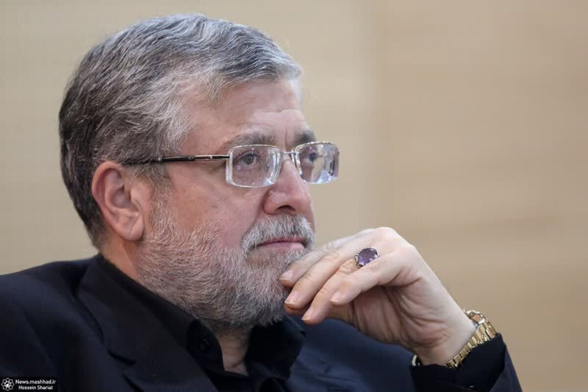 شهردار مشهدمقدس، با صدور پیامی درگذشت مادر مکرمه سیّد حسن نصرالله دبیرکل حزب الله لبنان را تسلیت گفت.