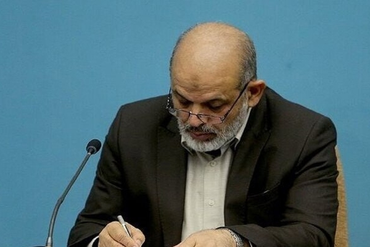 وزیر کشور در پیامی به دبیرکل حزب الله لبنان، درگذشت والده وی را تسلیت گفت.