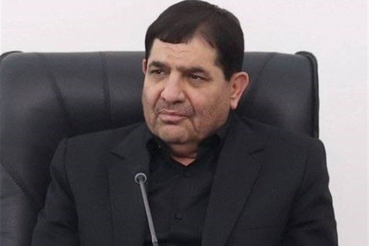 سرپرست ریاست جمهوری ثبات قدم و تعهد اعضای دولت برای تداوم خدمت بی‌وقفه به مردم در پی فقدان رئیس جمهور را نشانه اقتدار دولت و از جمله افتخارات نظام اسلامی برشمرد.