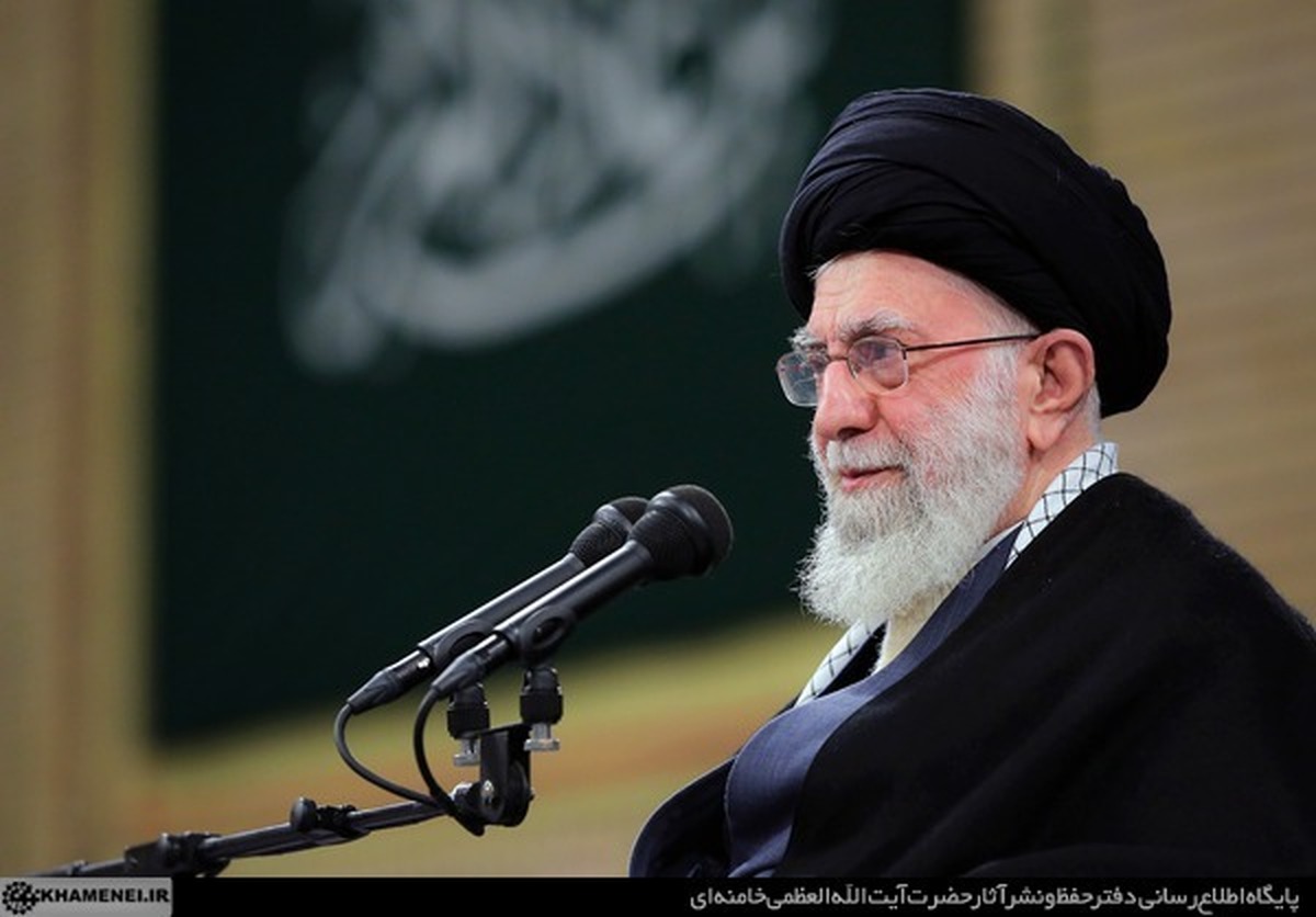 حضرت آیت‌الله خامنه‌ای رهبر معظم انقلاب اسلامی به‌مناسبت آغازبه‌کار دوازدهمین دوره‌ مجلس شورای اسلامی، پیامی صادر کردند.