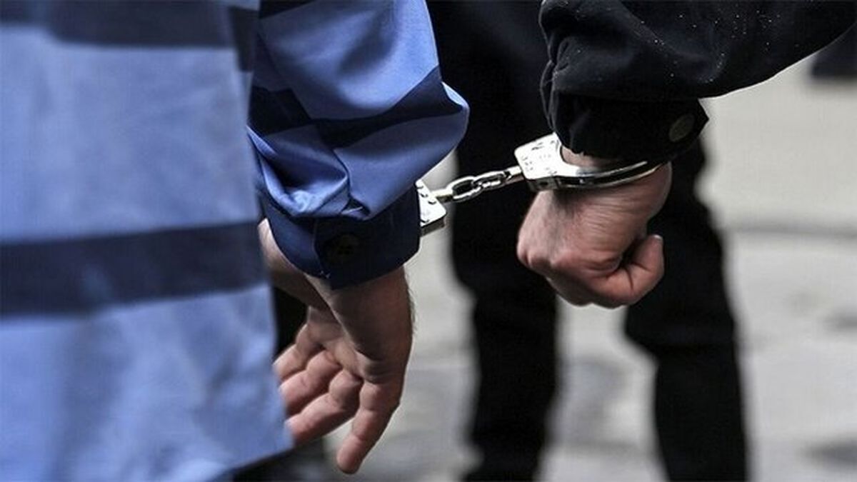 این تبهکار خطرناک جرائم خود را در مشهد و تهران انجام می‌داد و تاکنون راز ۱۵ فقره از سرقت‌های هولناک وی افشا شده است.