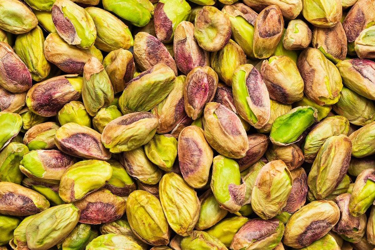 صادرات پسته ایران به اتحادیه اروپا در سه ماهه نخست سال میلادی گذشته ۲۹ میلیون یورو اعلام شده بود.