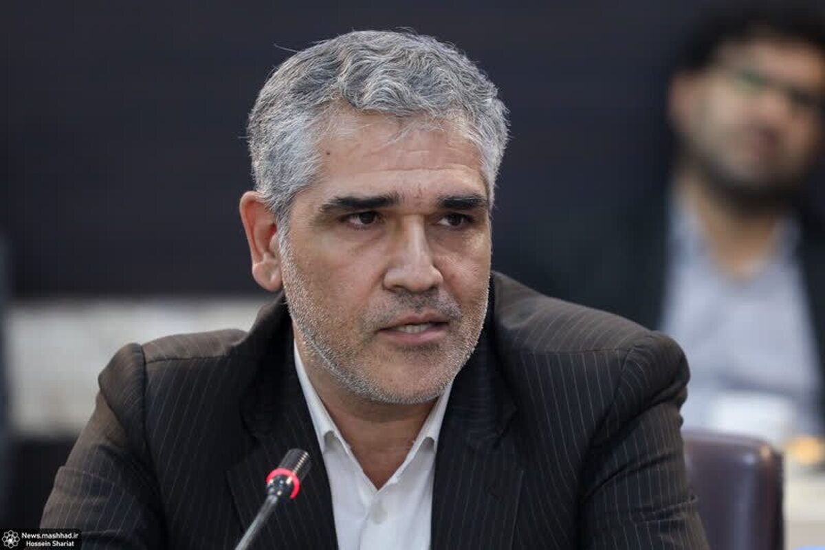 مدیرعامل سازمان فناوری اطلاعات و ارتباطات شهرداری مشهد از بازطراحی دو سامانه فرهنگی و بهره‌برداری از آن‌ها با همکاری کارکنان معاونت فرهنگی و اجتماعی شهرداری مشهد خبر داد.