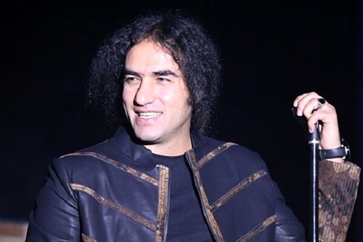 رضا یزدانی از انتشار آلبوم جدید خود به نام «هفت‌دریا» خبر داد.