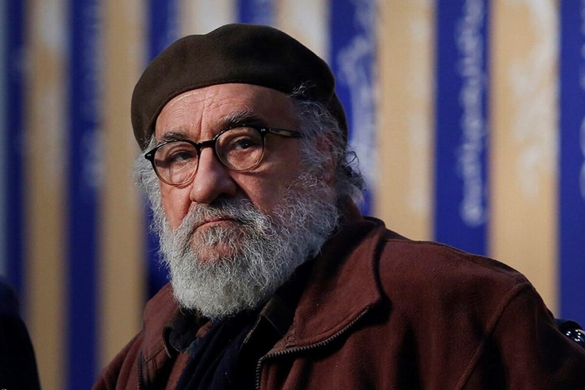 ارجمند، پیشکسوت سینما، گفت: به اندازه آقای رئیسی انسانی این‌قدر نقدپذیر، بامحبت، دوست‌داشتنی و وفادار به عهد ندیدم.