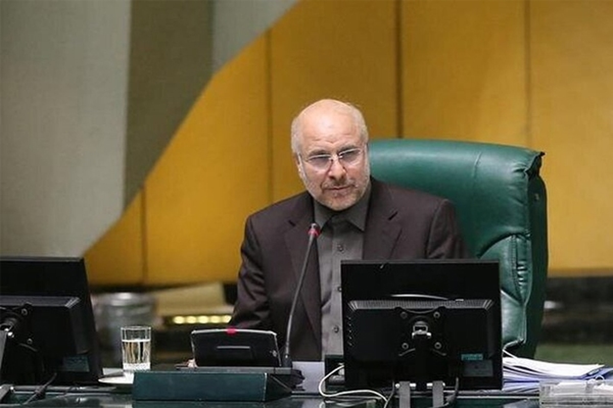 عضو هیات رئیسه موقت فراکسیون مستقلین ولایی مجلس دوازدهم گفت: در جلسه امروز تمامی اعضا فراکسیون مستقلین مجلس دوازدهم روی ریاست محمدباقر قالیباف اجماع کردند.