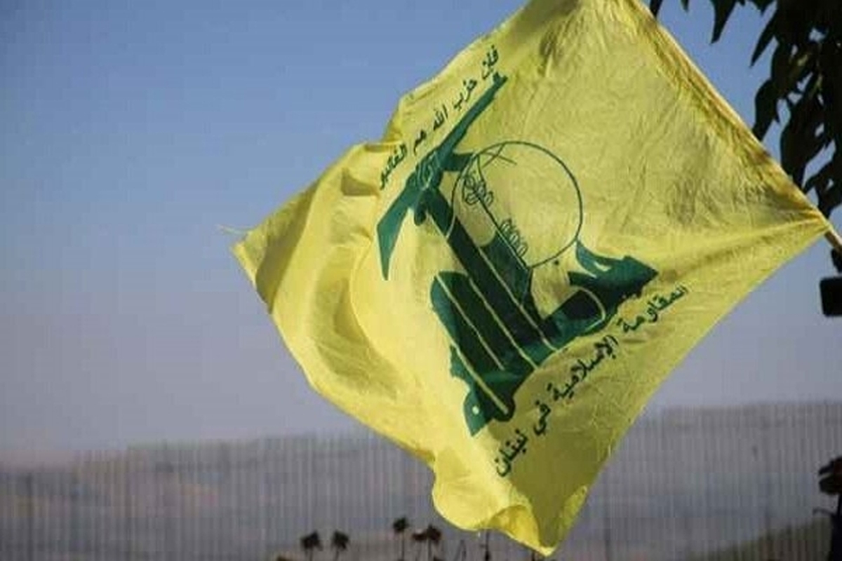 حزب الله اعلام کرد که با پهپادهای انتحاری مقر فرماندهی گردان ۴۱۱ دشمن صهیونیست را در هم کوبیده است.