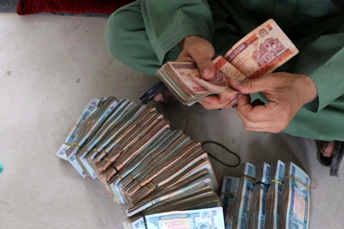 قیمت افغانی امروز (سه‌شنبه، ۸ خرداد) با نرخ ۸۲۳ تومان اعلام شد.