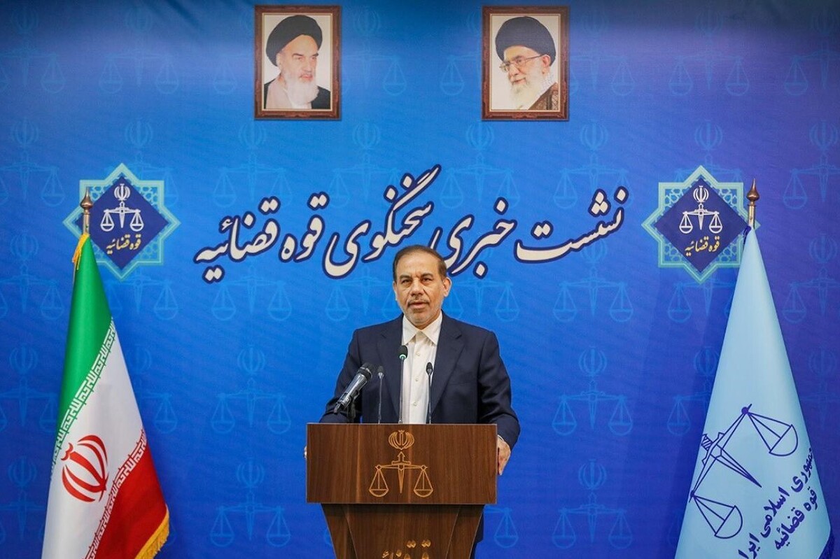 محکومیت قطعی یکی از وزرای سابق و جزئیات پرونده وی، آخرین اقدامات برای استرداد یاسین رامین، تدابیر قوه قضاییه برای برگزاری انتخابات و آخرین وضعیت پرونده فساد فوتبال رفسنجان از جمله سوالاتی بود که سخنگوی قوه قضائیه به آنها پاسخ داد.