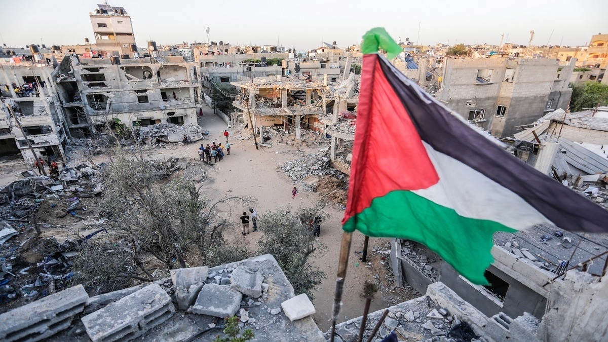 قانون‌گذاران دانمارکی از لایحه به‌رسمیت‌شناختن کشور مستقل فلسطین در پارلمان این کشور حمایت نکردند.