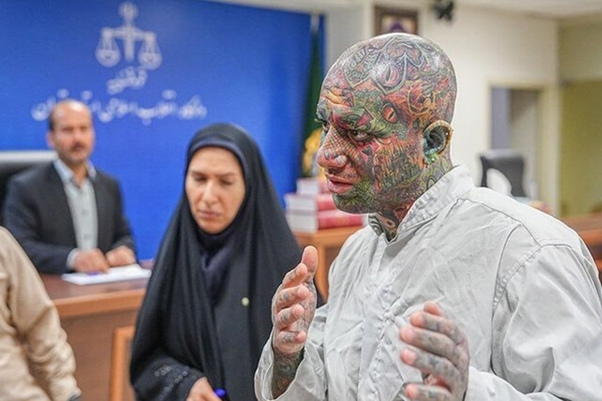 وکیل امیرحسین مقصودلو گفت: موکلم به برخی از احکام صادره از سوی دادگاه اعتراض داشته و به برخی دیگر هم تمکین کرده است.