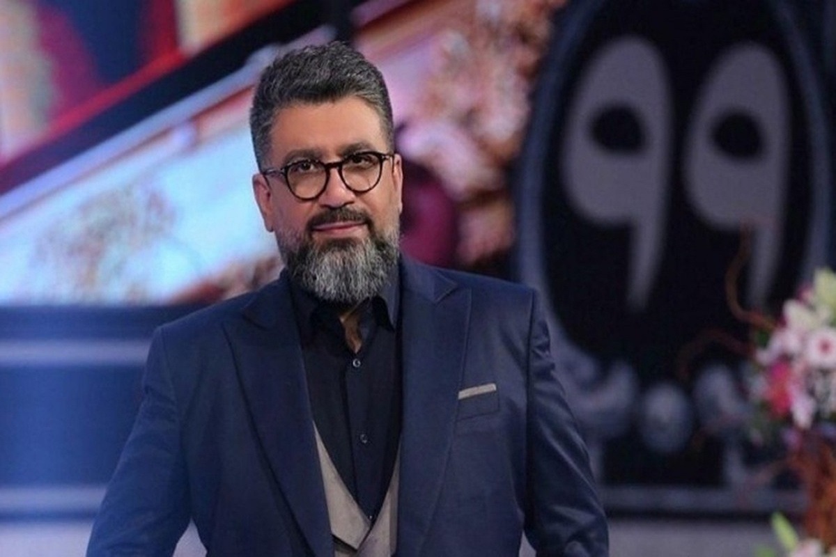 دعوت کنایه‌آمیز رشیدپور از وزیر ارتباطات برای حضور در انتخابات ریاست‌جمهوری توجه مخاطبان را به خود جلب کرد.
