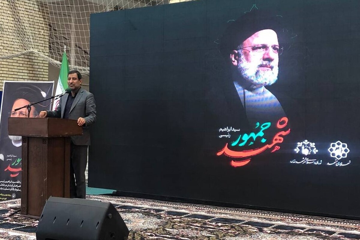 فرماندار مشهد گفت: براساس گزارش کارشناسان، سیلاب مشهد در یک دوره ۲۰۰ساله سابقه نداشته است و اتفاق بسیار کم‌نظیری بود که باید از همراهی مردم و تلاش همه اقشار مختلف و به‌ویژه مدیریت شهری که به‌موقع و هوشمندانه پای کار آمد، تشکر کرد.