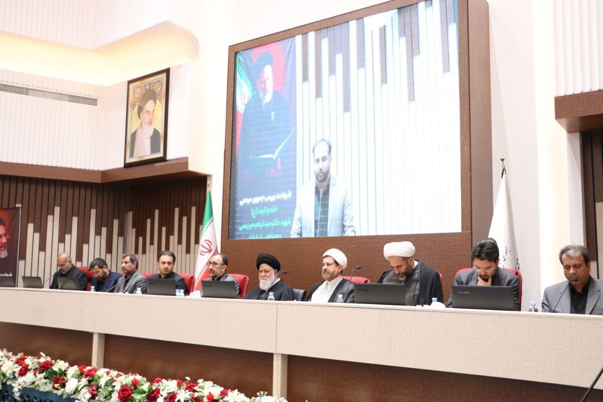 استاندار خراسان رضوی گفت: جریان خدمت، با قوت و قدرت بیشتر از گذشته دنبال خواهد شد.