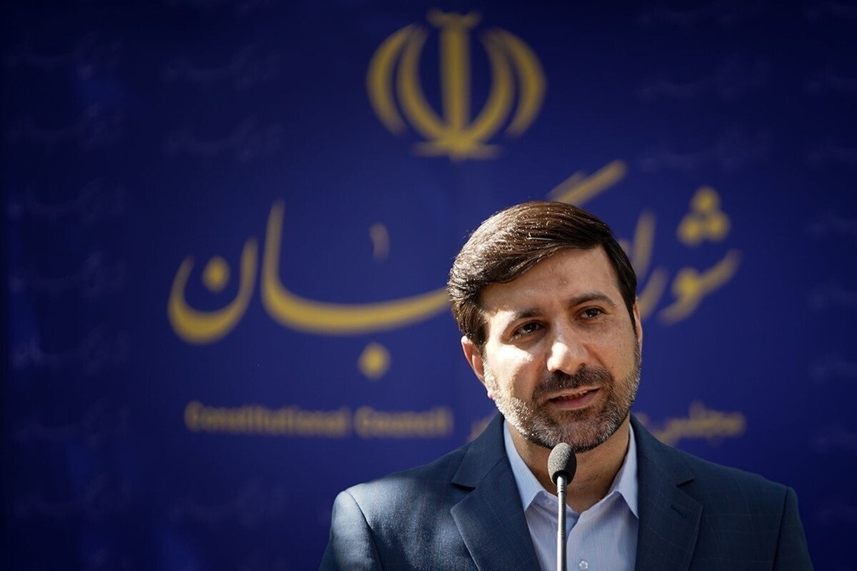 سخنگوی شورای نگهبان گفت: امکان اعتراض به ردصلاحیت‌ها در انتخابات ریاست‌جمهوری وجود ندارد.