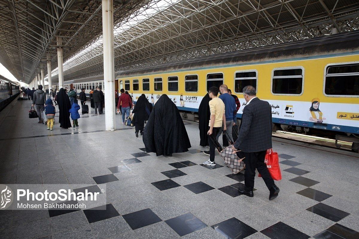 پیش فروش بخش دوم بلیت‌های خرداد ماه، بازه زمانی ۱۹ تا ۳۱ خرداد، از فردا (پنجشنبه، ۱۰ خرداد) آغاز می‌شود.