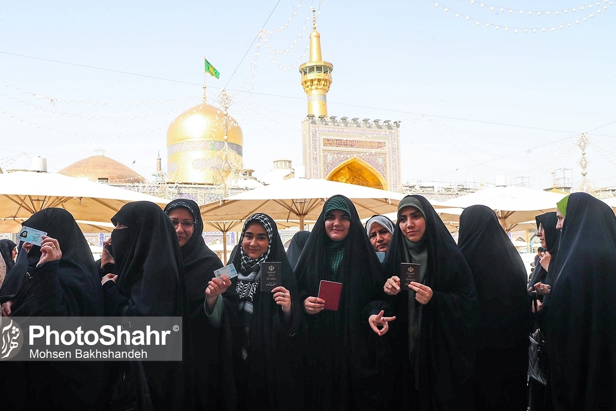مشاور مدیر کل آموزش و پرورش خراسان رضوی در امور بانوان گفت: بانوان فرهنگی برای کارآمدی بهتر در جامعه باید در سیاست گذاری‌ها نیز مشارکت داشته باشند و در دولت جدید از حضور این نیرو‌ها استفاده شود.