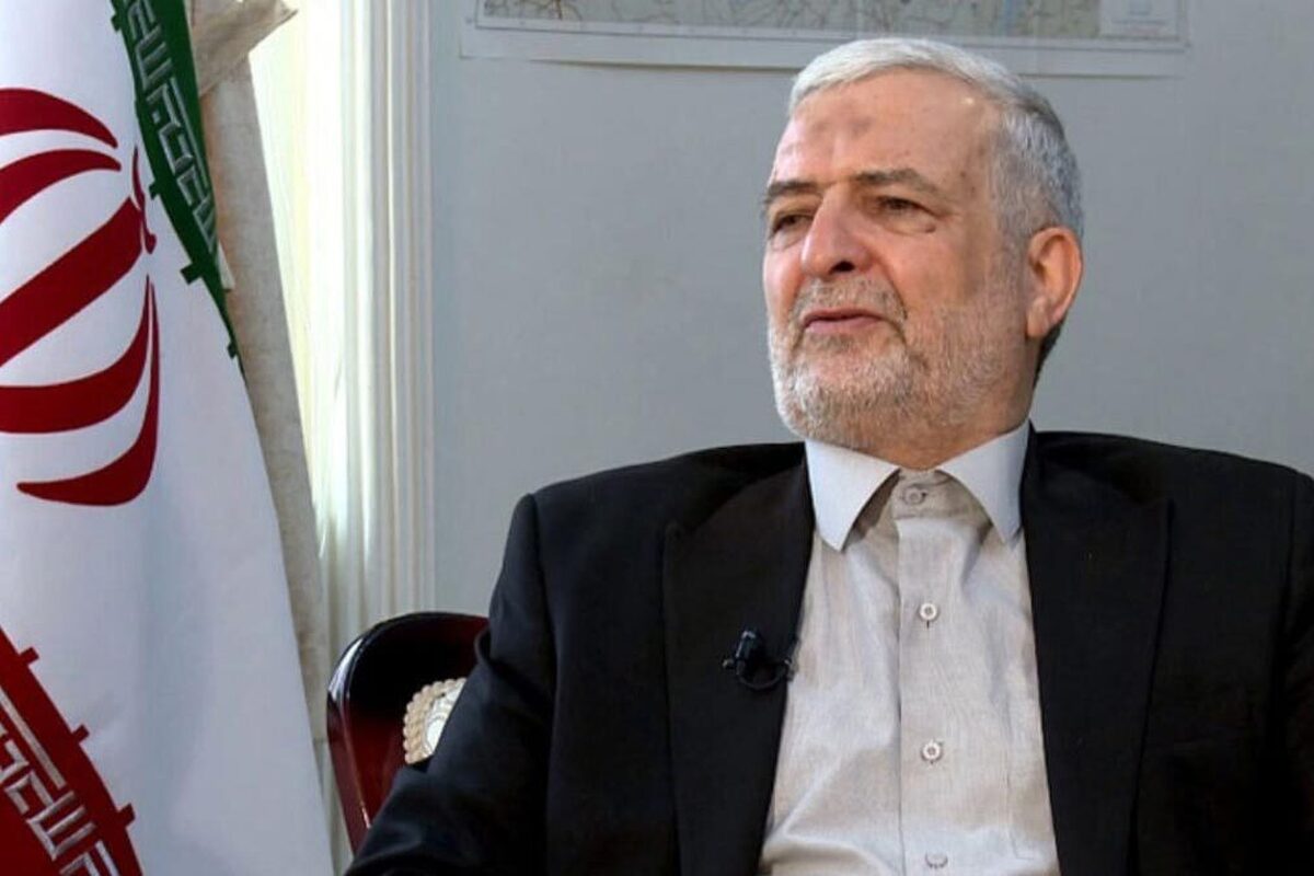 نماینده ویژه رئیس‌جمهور در امور افغانستان: انتقال نگرانی‌های تهران درباره افغانستان، از اهداف ما در دوحه۳ است