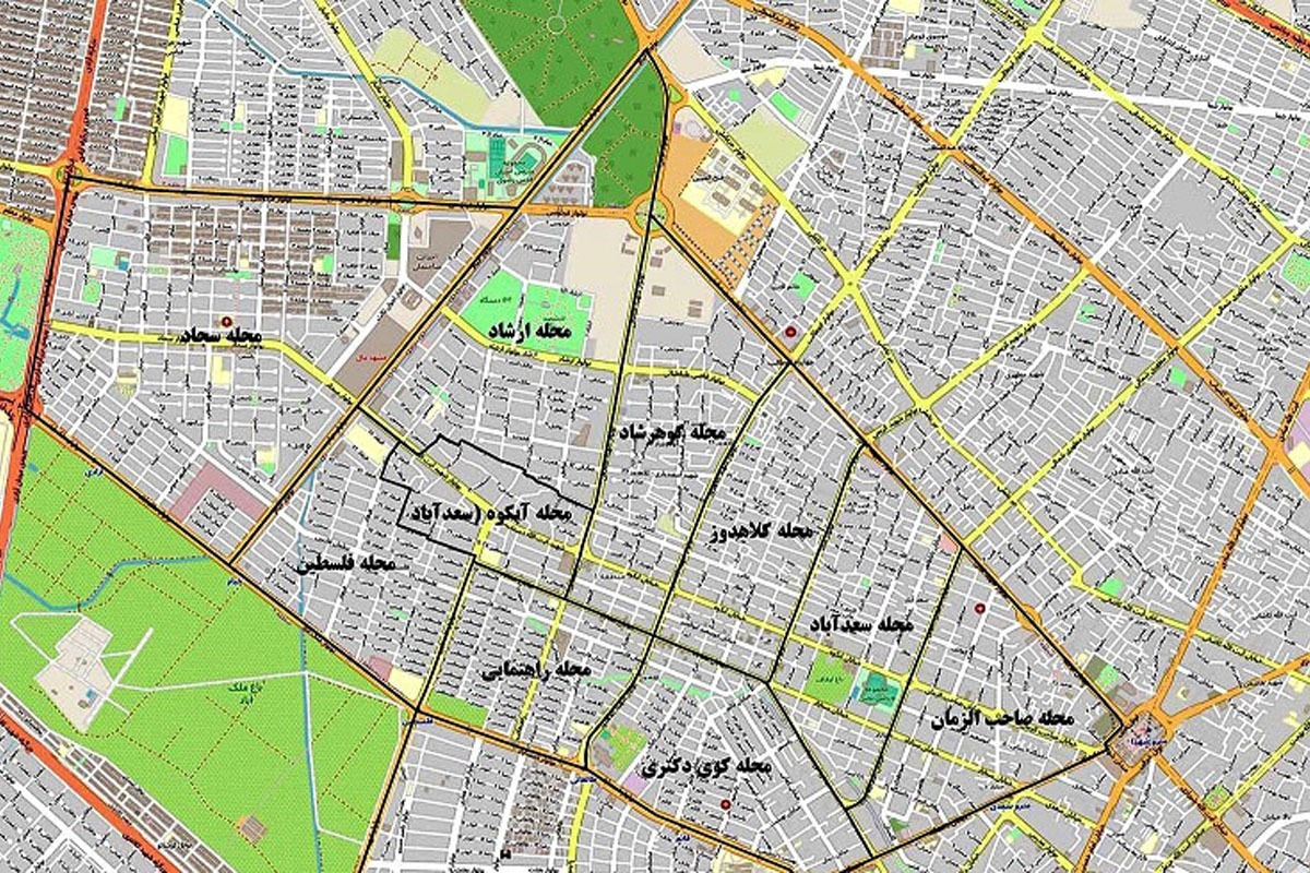 در راستای ابلاغ برش‌های شهرسازی و معماری ویژه مناطق شهری براساس نیاز‌ها و ظرفیت‌های هر منطقه، این‌بار نوبت به منطقه ۳ رسید تا معاونت شهرسازی و معماری شهرداری مشهد، برش ویژه منطقه‌ای این منطقه شهری را نیز ابلاغ کند تا مسائل و موضوعات مربوط به حوزه شهرسازی براساس نیاز‌های واقعی این منطقه در سال جاری عملیاتی شود.