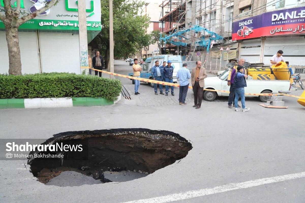 معاون مدیرکل دفتر زمین‌شناسی، مهندسی و زیست‌محیطی سازمان زمین‌شناسی و اکتشافات‌ معدنی کشور گفت: در برخی استان‌ها مثل استان یزد نرخ فرونشست کاهش پیدا کرده و در استان‌هایی مثل خراسان‌ رضوی، تهران، قزوین، کرمان، فارس و اصفهان همچنان فرونشست با نرخ بالا مشاهده می‌شود.