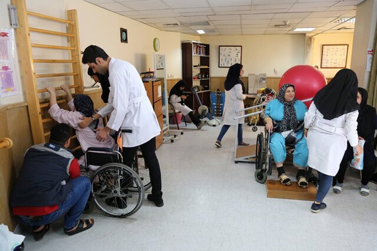 نشست مشترک مدیران اداره کل بهزیستی و جمعیت هلال‌احمر خراسان‌رضوی با رویکرد بررسی همکاری‌های متقابل با موضوع جامعه هدف بهزیستی خراسان‌رضوی برگزار شد.