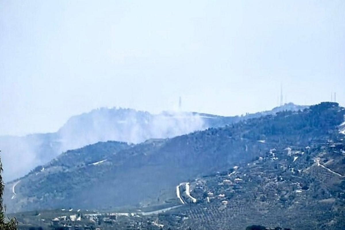 حزب‌الله لبنان چندین موضع نظامی ارتش رژیم صهیونیستی در شمال سرزمین‌های اشغالی را موشک‌باران کرد و یکی از پادگان‌های صهیونیستی را هدف حمله پهپادی خود قرار داد.
