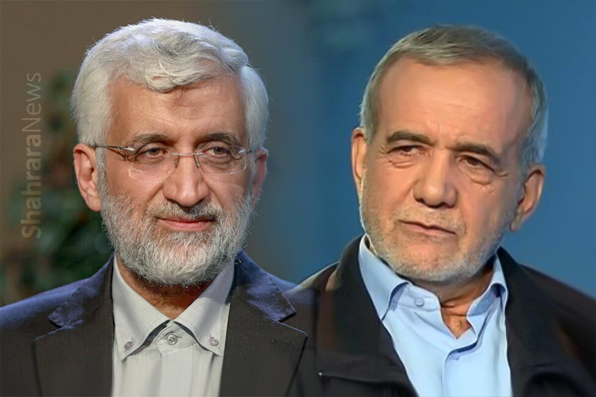 تاریخ و ساعت نخستین مناظره دو نامزد راه یافته به دور دوم انتخابات ریاست‌جمهوری مشخص شد.