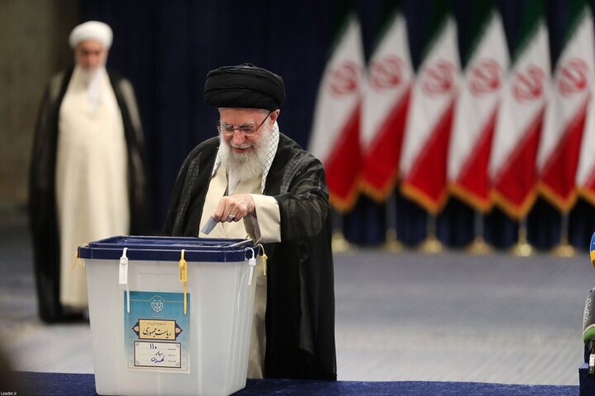 توصیه‌ها و هشدار‌های رهبر معظم انقلاب به نامزد‌های  انتخابات برای رعایت اخلاق انتخاباتی در ادامه مشاهده می‌کنید.