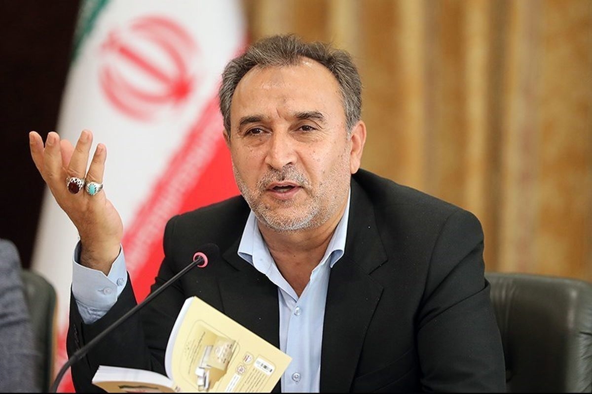 معاون حقوقی رئیس‌جمهور در اظهاراتی جزئیاتی از پرونده کرسنت را بیان کرد.