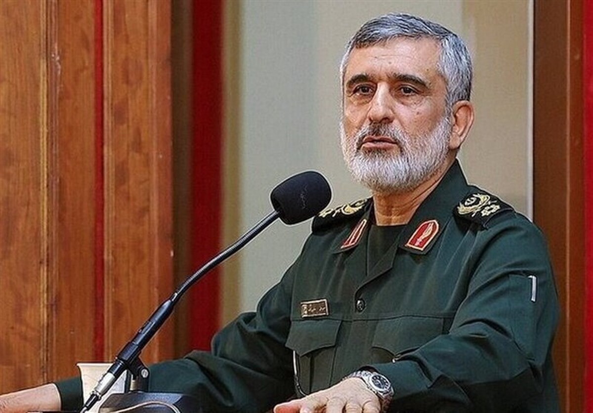 فرمانده نیروی هوافضای سپاه با بیان اینکه تلخی جنایات صهیونیست‌ها در غزه برای ما مضاعف است و در عین حال که قدرت آن را داریم ولی دستمان بسته است، گفت: آرزومند رسیدن فرصت «عملیات وعده صادق ۲» هستیم.