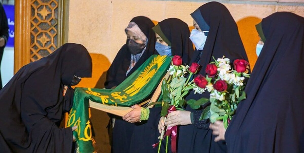 مسئول خدمه خواهران حرم مطهر رضوی گفت: در اقدامی خداپسندانه، جمعی از خادمان خواهر حرم مطهر امام رضا (ع)، به مناسبت روز مباهله، ۶ زندانی با جرائم غیرعمد را از زندان تربت‌حیدریه آزاد کردند.
