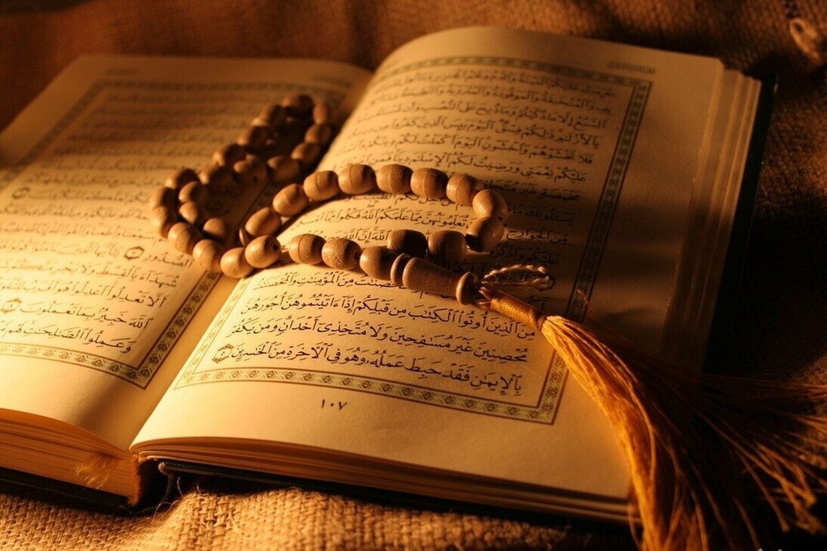 فراخوان ثبت‌نام برای حضور در کاروان قرآنی اربعین ۱۴۰۳ از سوی کارگروه قرآنی کمیته فرهنگی آموزشی اربعین آغاز شد و قاریان، مرتلان و گروه‌های تواشیح تا شانزدهم تیرماه فرصت ثبت‌نام دارند.