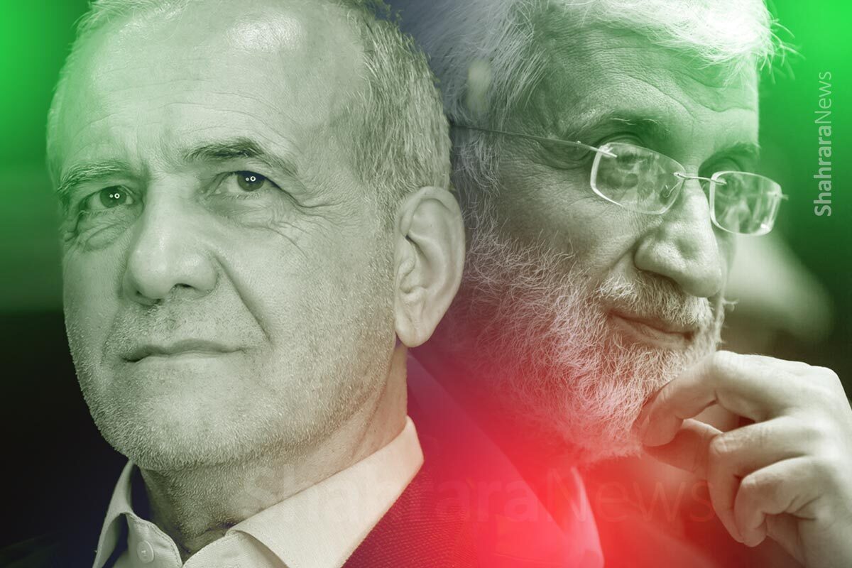 زمان پخش مستندهای انتخاباتی مسعود پزشکیان و سعید جلیلی مشخص شد.