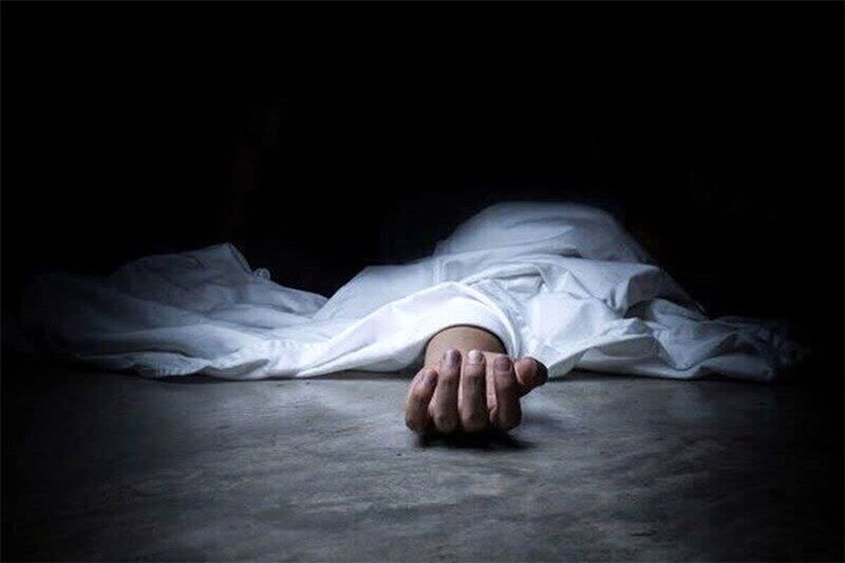 بلاگر معروف تهران و همسر یک بلاگر مطرح دیگر در دنیای مجازی، خودکشی کرد.